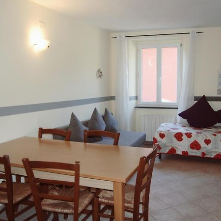 Villa Casa Duke à Corniglia Extérieur photo