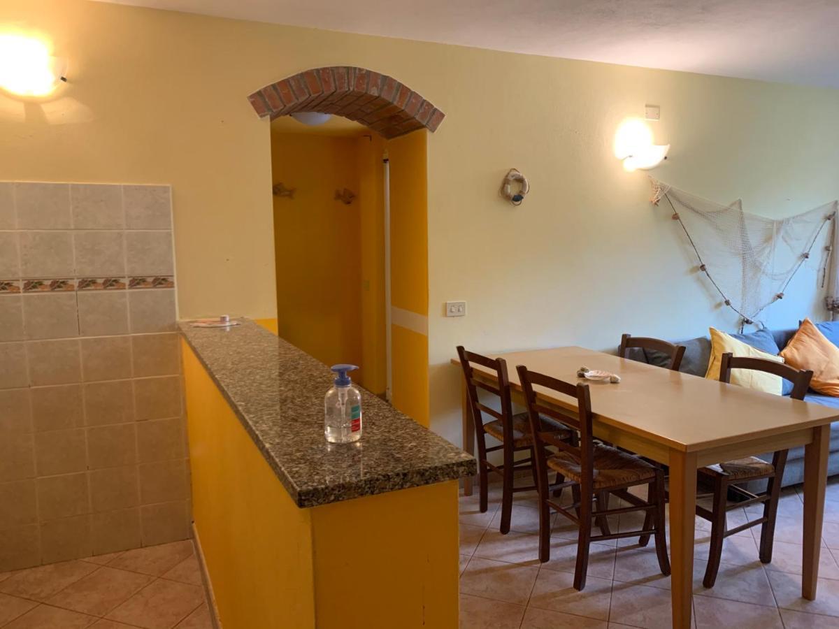 Villa Casa Duke à Corniglia Extérieur photo