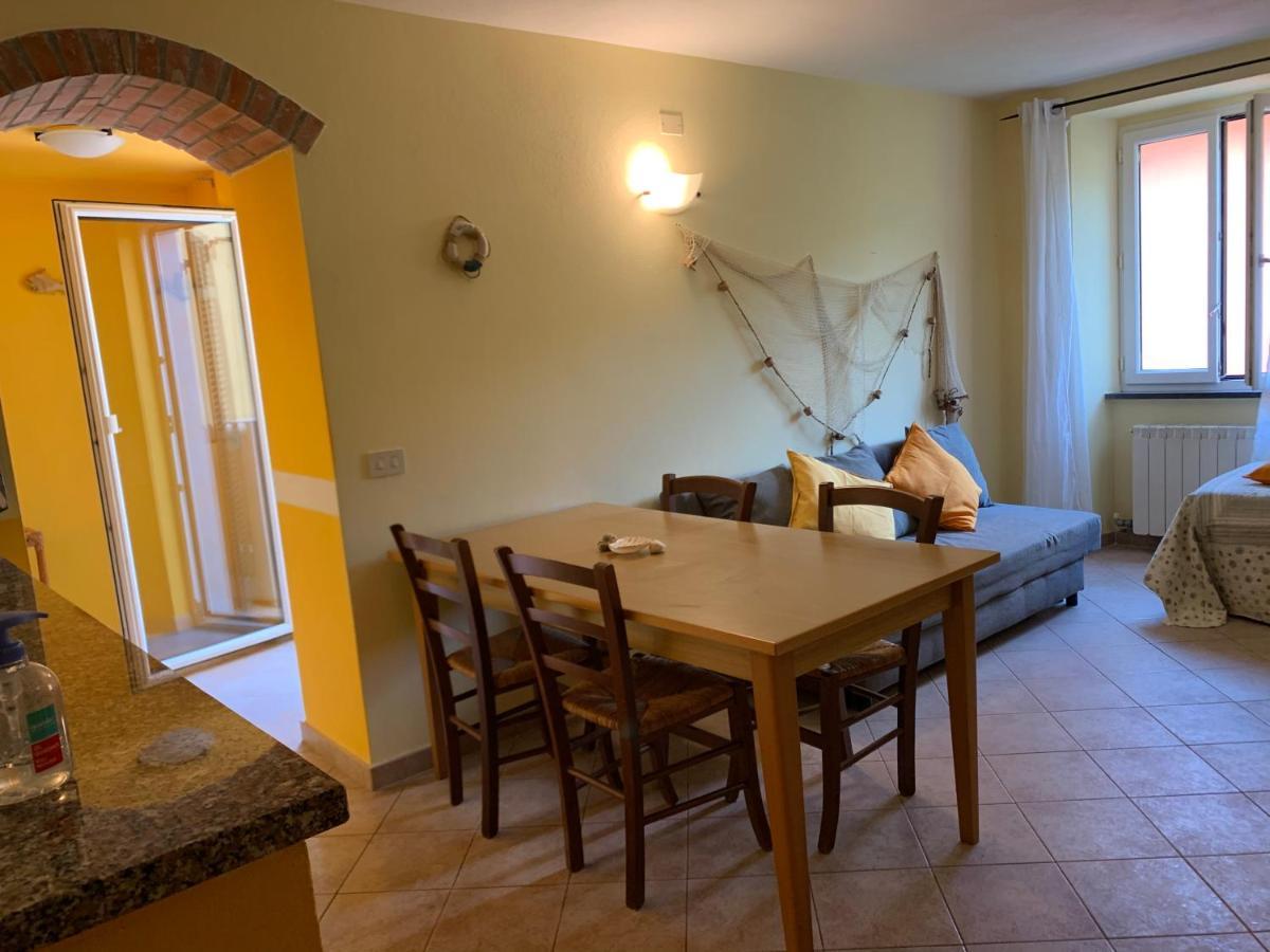 Villa Casa Duke à Corniglia Extérieur photo