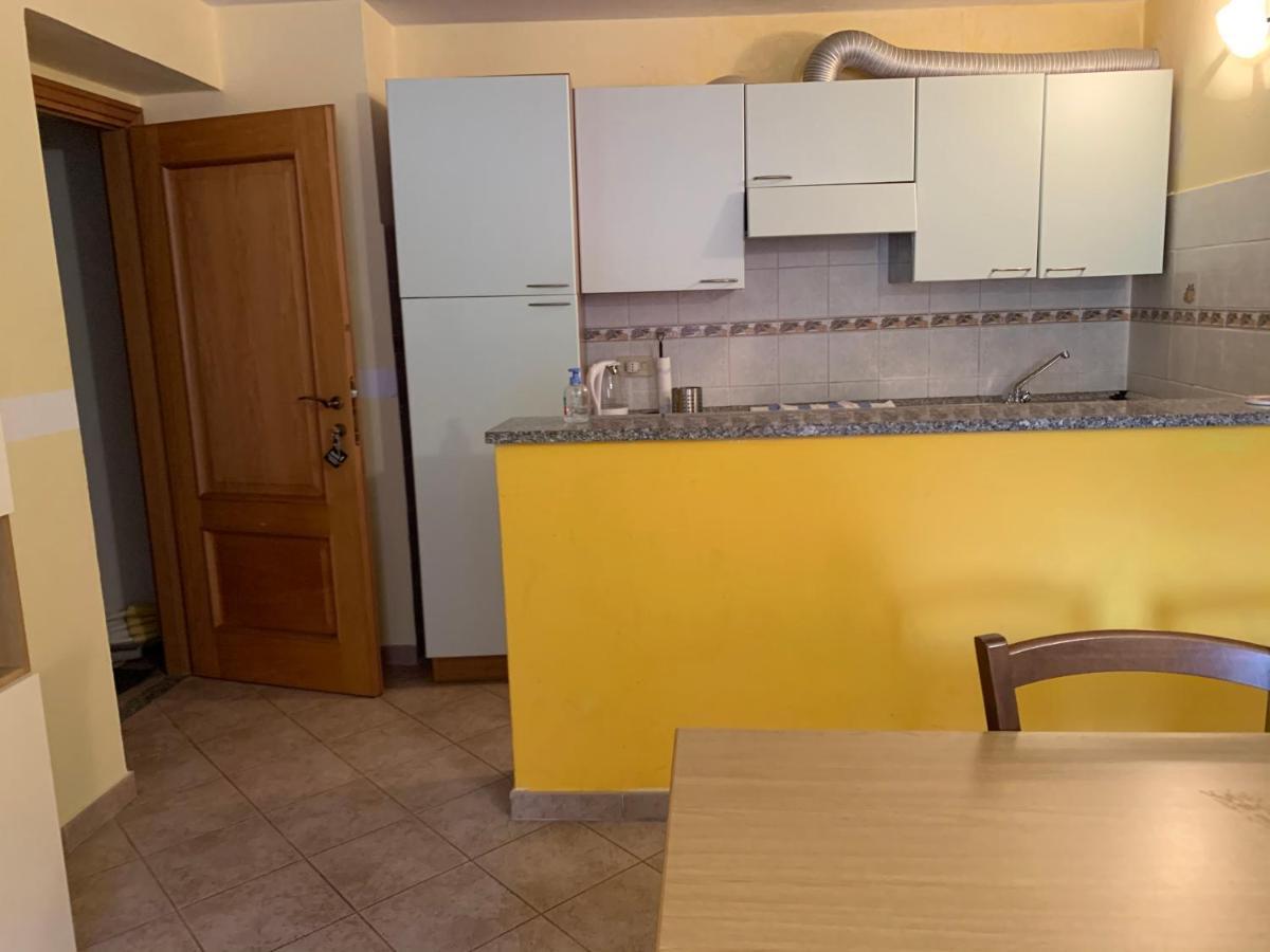 Villa Casa Duke à Corniglia Extérieur photo