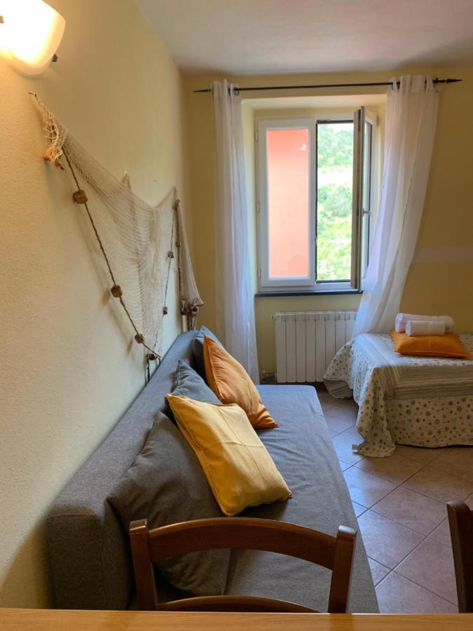 Villa Casa Duke à Corniglia Extérieur photo