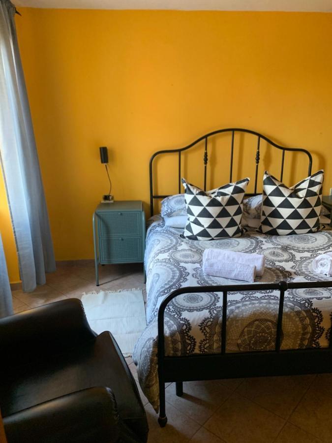 Villa Casa Duke à Corniglia Extérieur photo