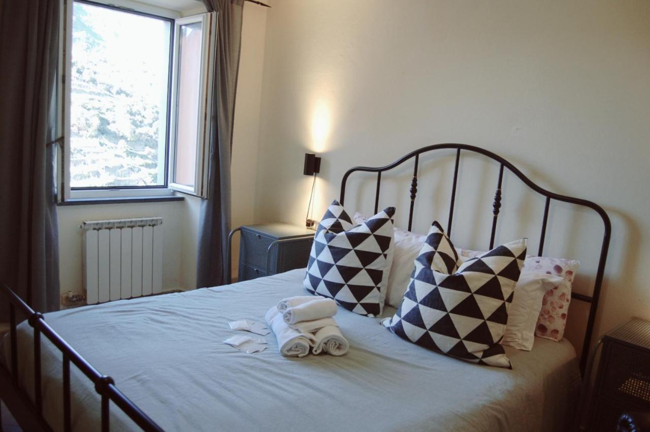 Villa Casa Duke à Corniglia Extérieur photo