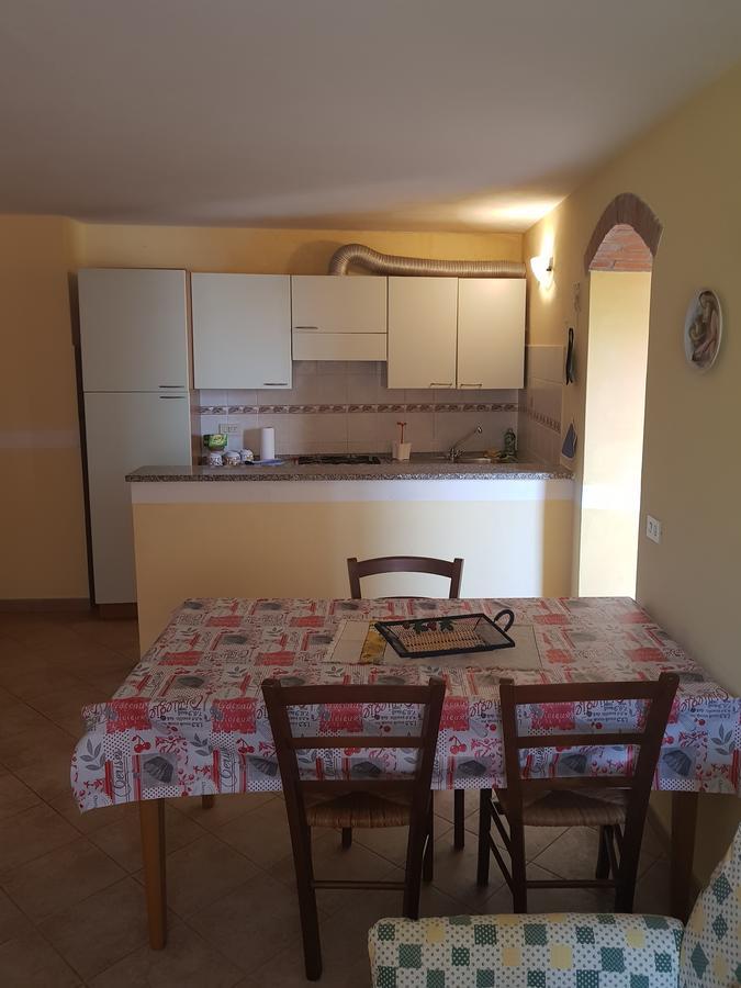 Villa Casa Duke à Corniglia Extérieur photo