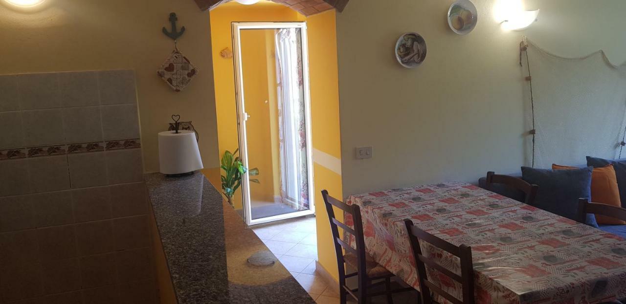 Villa Casa Duke à Corniglia Extérieur photo