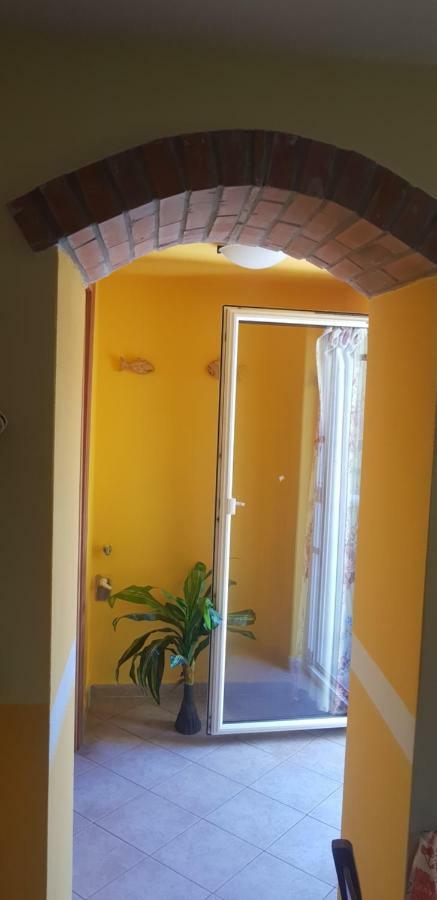 Villa Casa Duke à Corniglia Extérieur photo